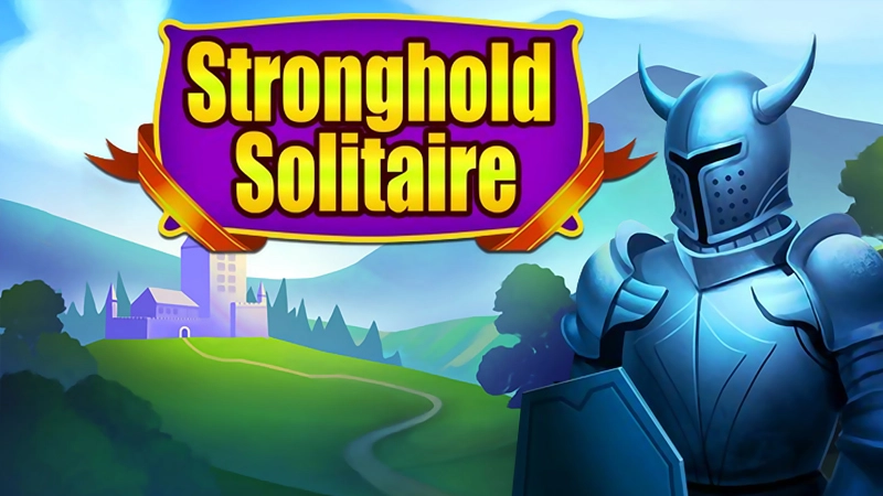 Stronghold Solitaire